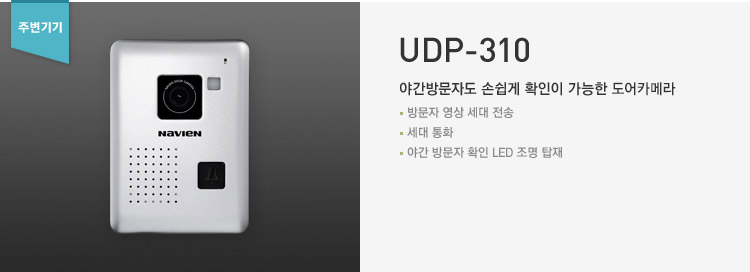 UDP-310