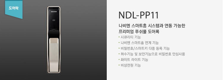 NDL-PP11