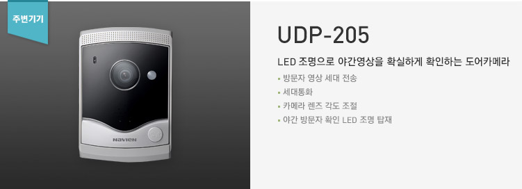 UDP-205